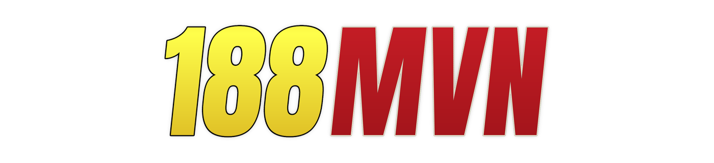 188mvn Logo